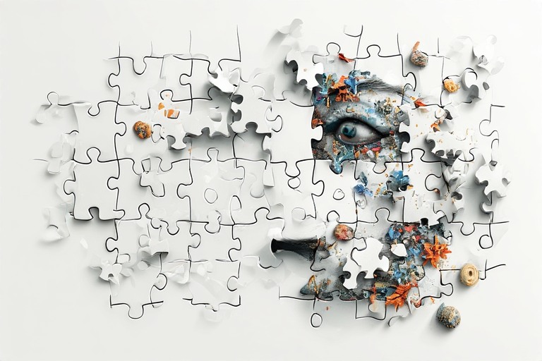 Puzzle Yapmanın Stres ve Kaygı Üzerindeki Etkileri | Bilimsel Rehber