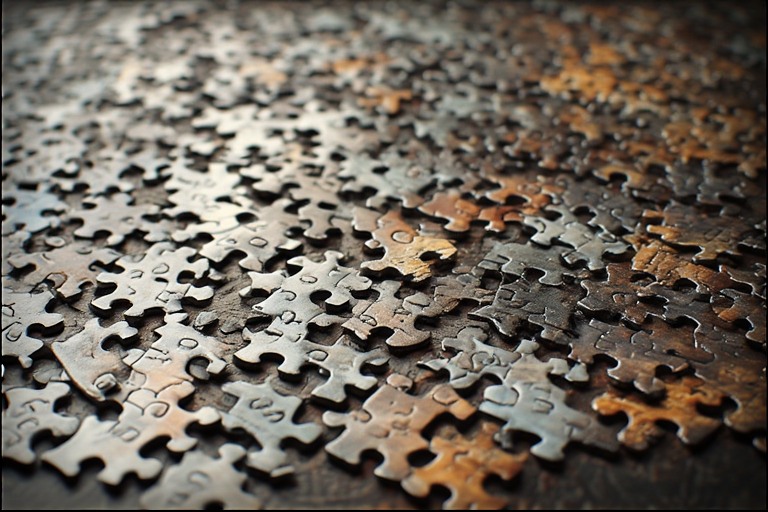 Puzzle Kaç Parça Olmalı? Yaşa Göre Puzzle Seçim Rehberi