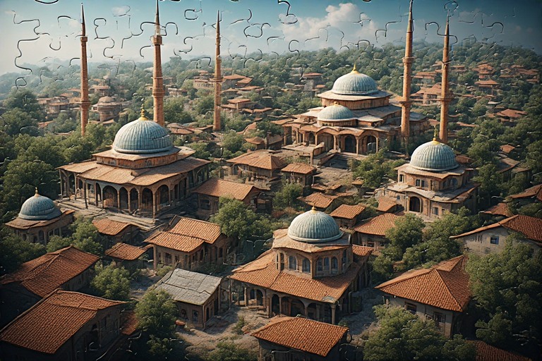 Puzzle Nedir? Türleri, Tarihi ve Zihinsel Faydaları | Detaylı Rehber