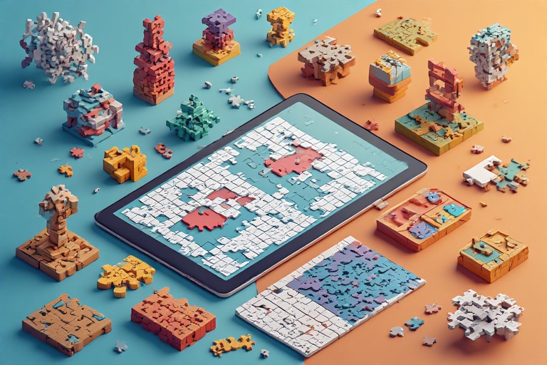 Puzzle Bağımlılığı Var mı? Fayda ve Riskleri Nelerdir?
